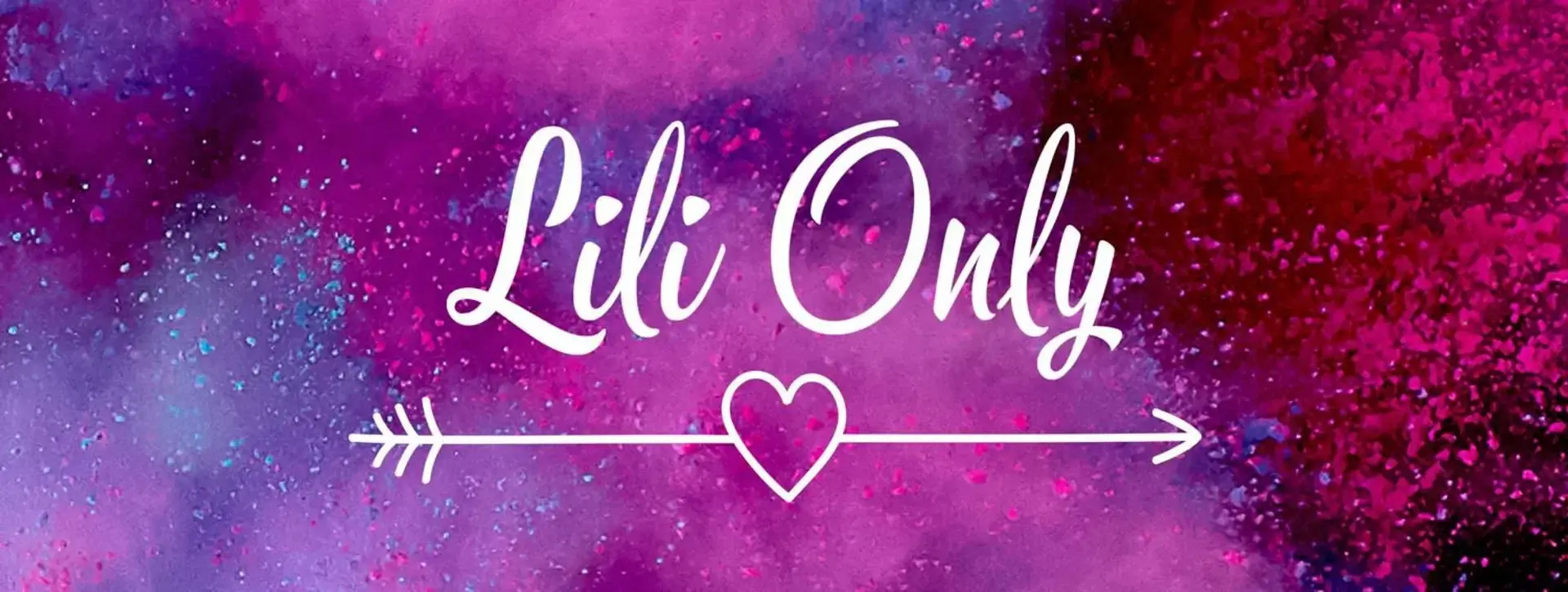 Photo de couverture de Lili_only