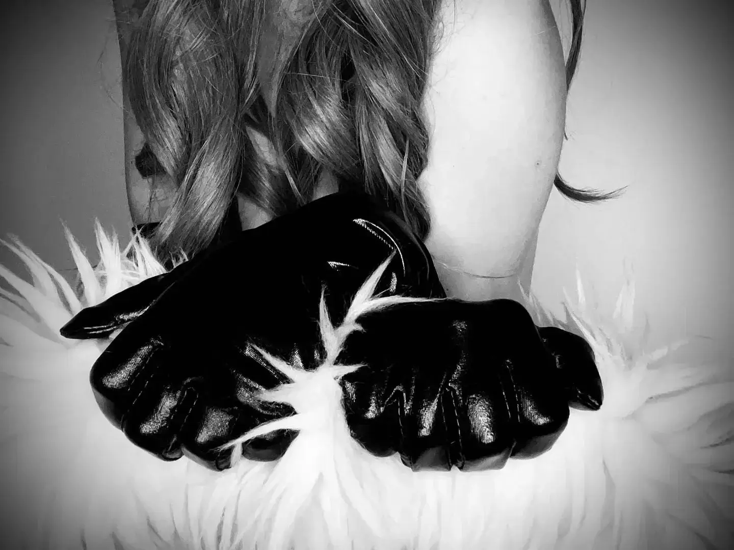 Leak & nude 4 — Xamelia