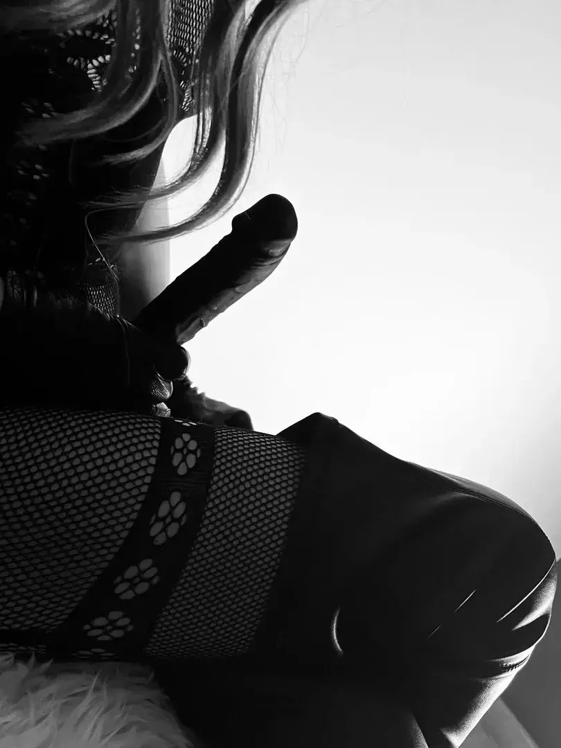 Xamelia - Photo exclusive MYM 1 | French Modèles
