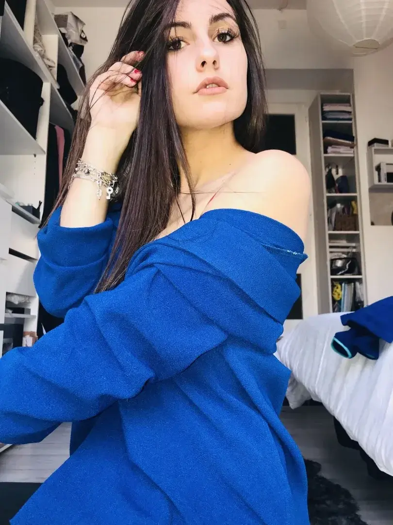 Leak & nude 3 — Clarisse_fmt