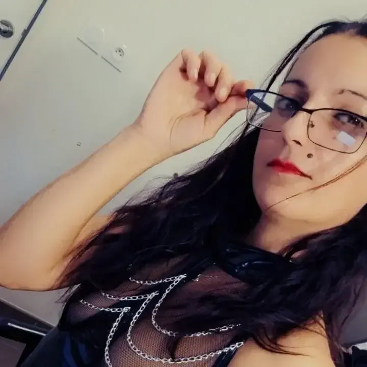Leak & nude 3 — Maitressefany