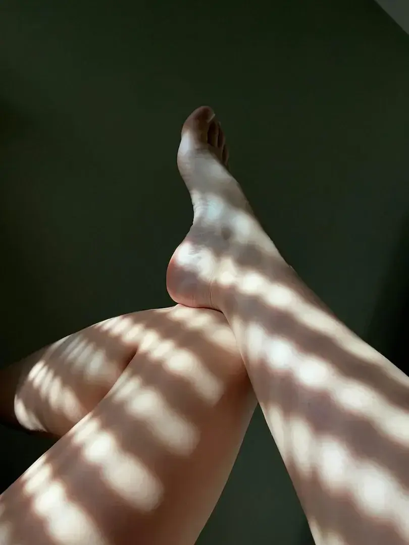 Leak & nude 1 — Lily-35