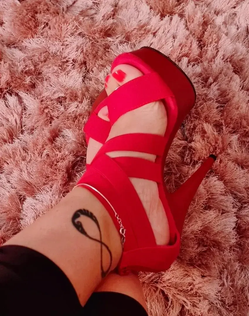 Mindy-lola - Photo exclusive MYM 3 | French Modèles