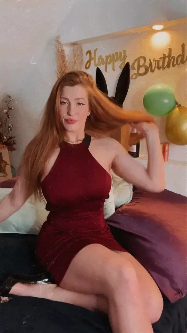 Leak & nude 3 — foxyfrenchy