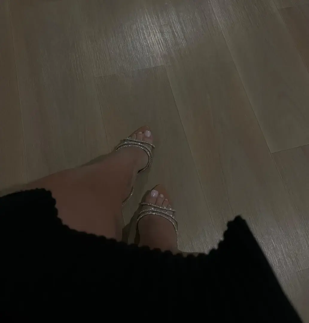 Leak & nude 1 — Mysexyfeet_1