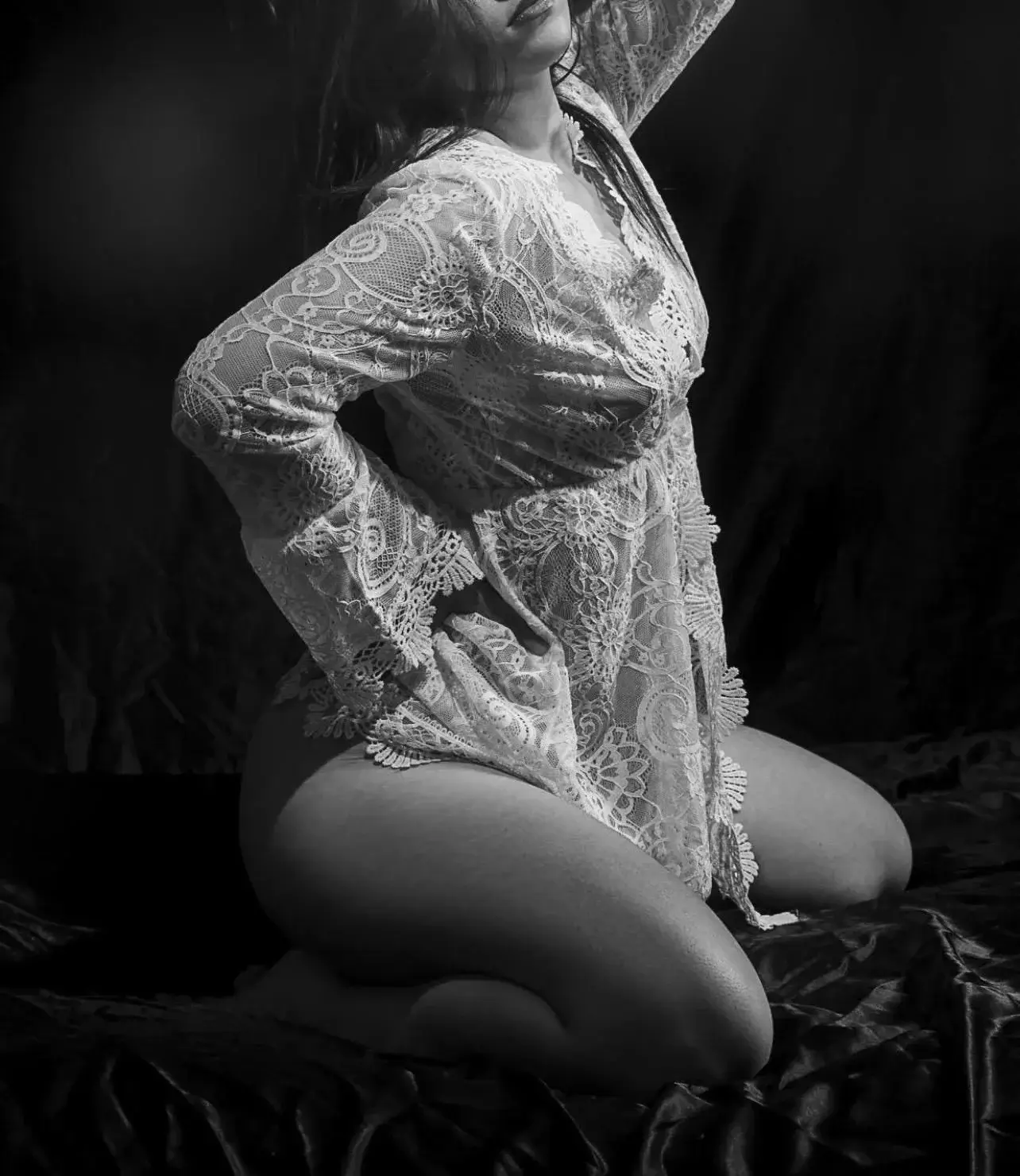 Leak & nude 2 — Dolylola