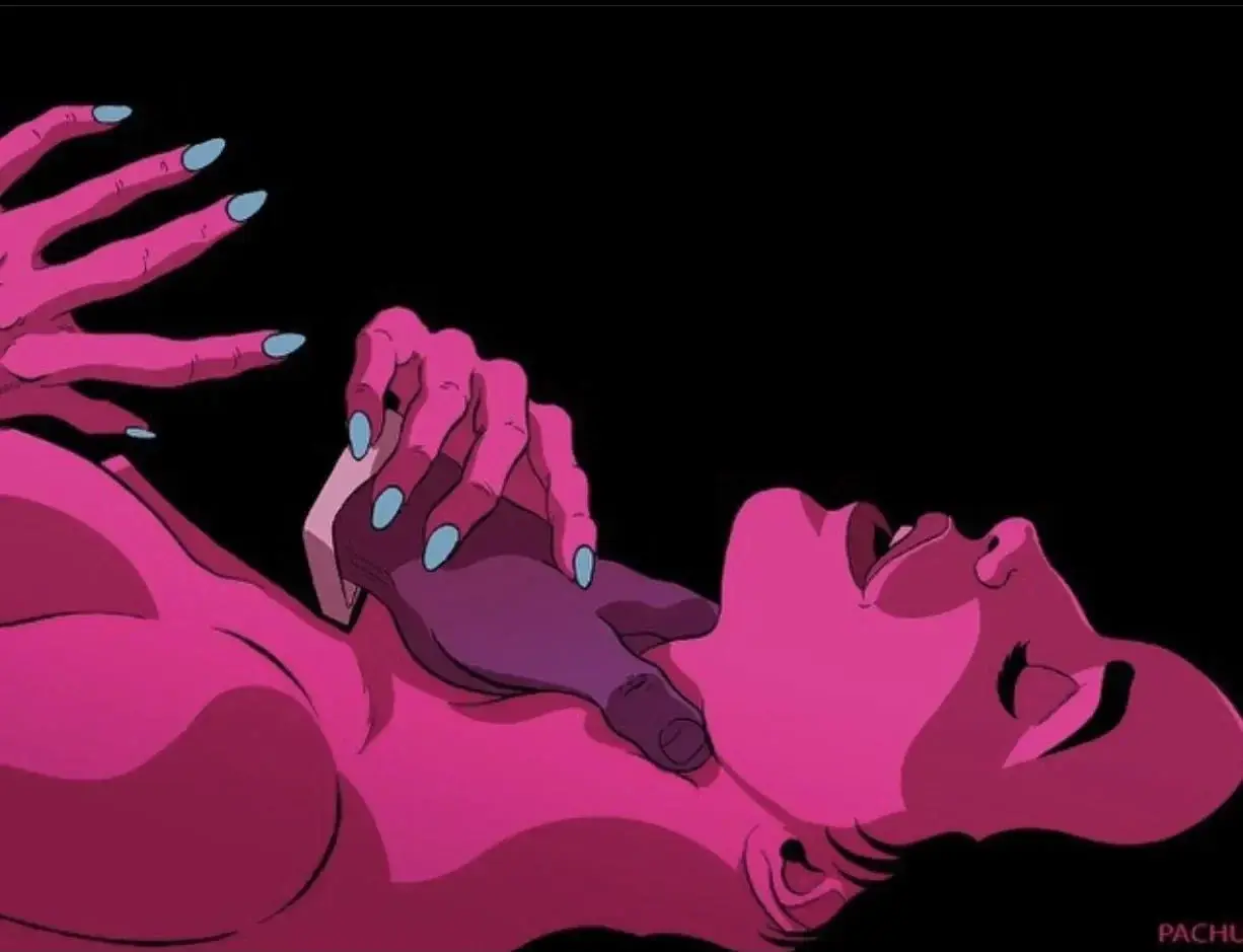 Photo de couverture de mauve