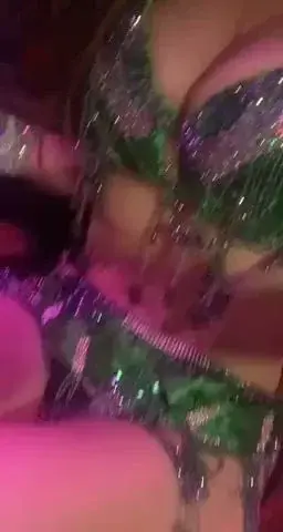 Leak public de Evaversati — « Orientale tonight, vous aimez?😘👸🏻 » (nude) sur MYM