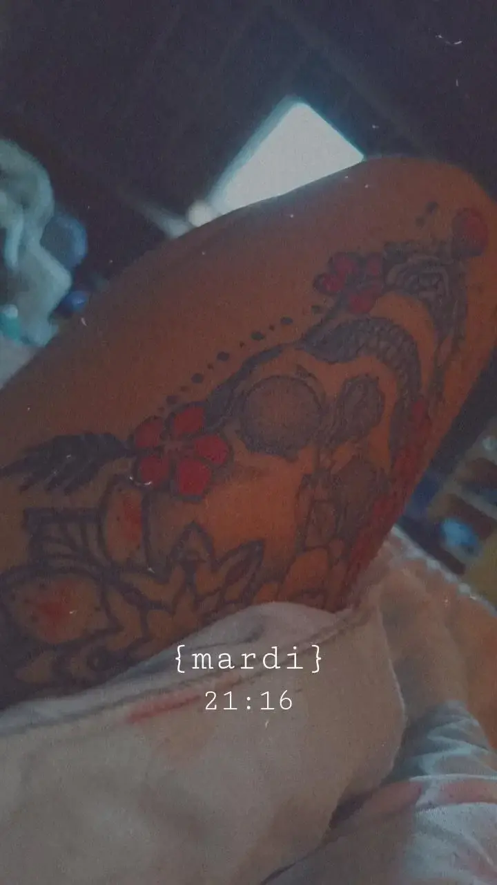Avatar de Skullove