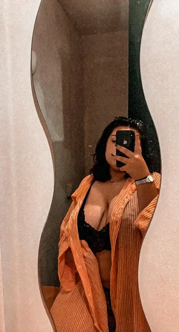 Leak & nude 1 — Duodesir
