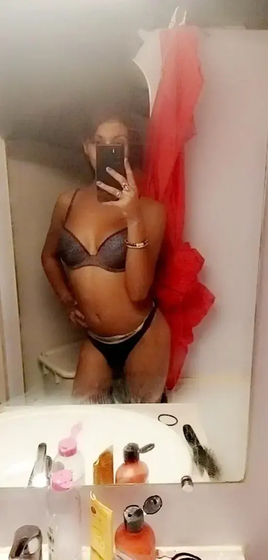 Leak & nude 1 — Sarah51