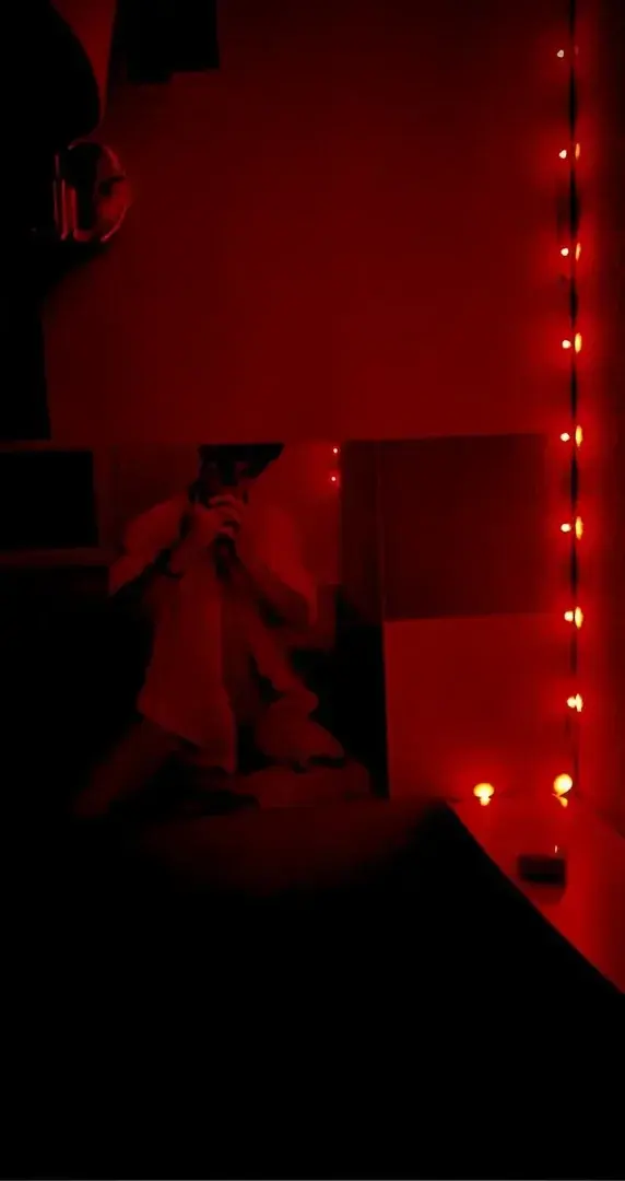 Leak & nude 2 — Trstn_miam