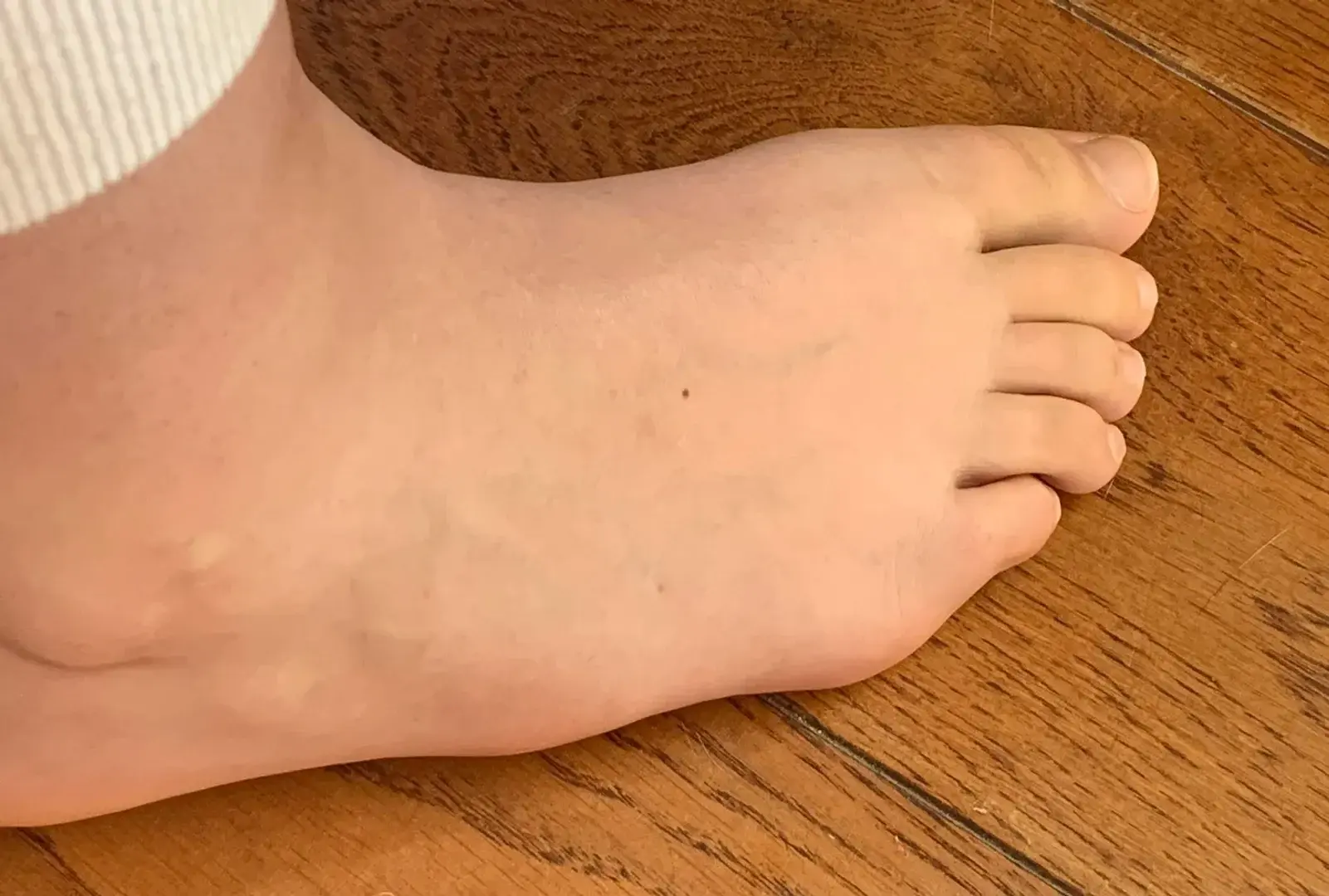 Leak & nude 1 — Zeina
