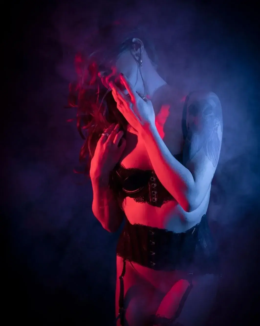 Leak & nude 2 — Holy_x