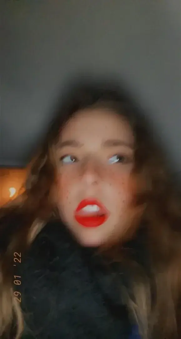 Leak & nude 1 — Alia_peyvolti