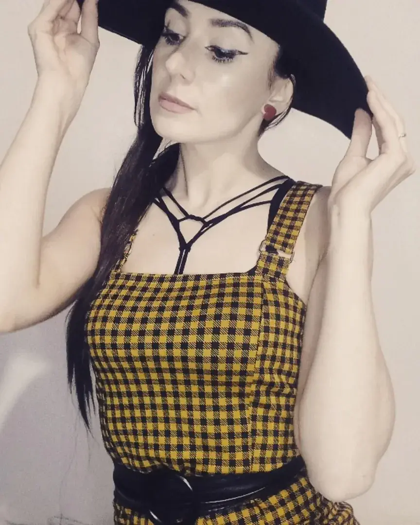 Anetacosplay - Photo exclusive MYM 9 | French Modèles