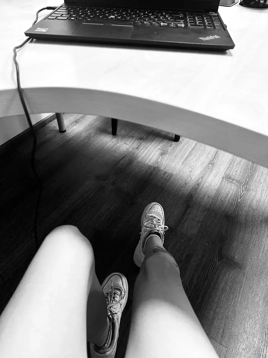 Leak & nude 3 — Lucrecia_
