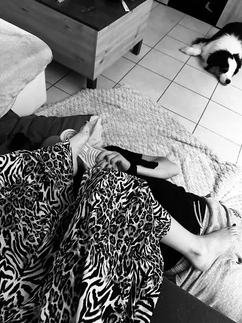Photo de couverture de Lucrecia_