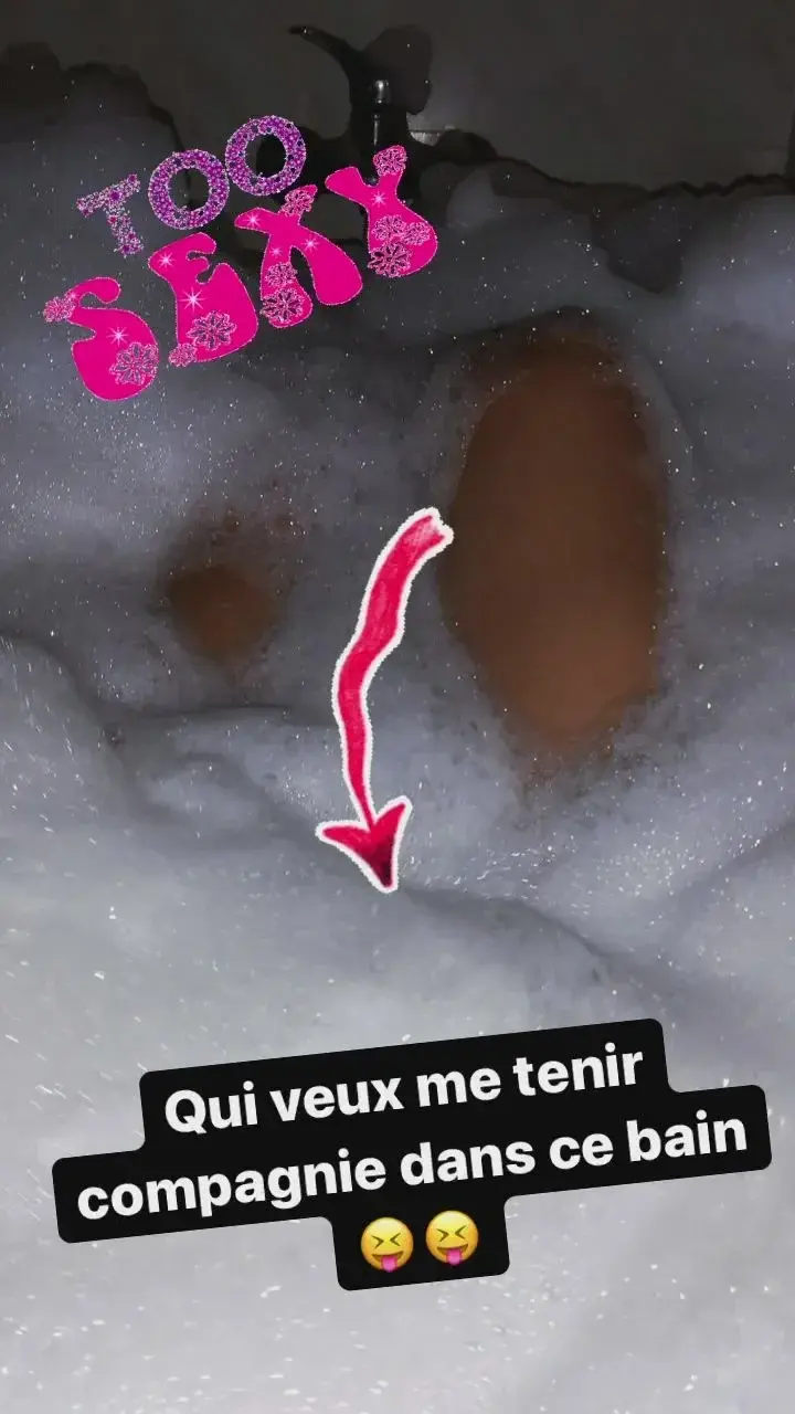Leak & nude 1 — Ninettaa