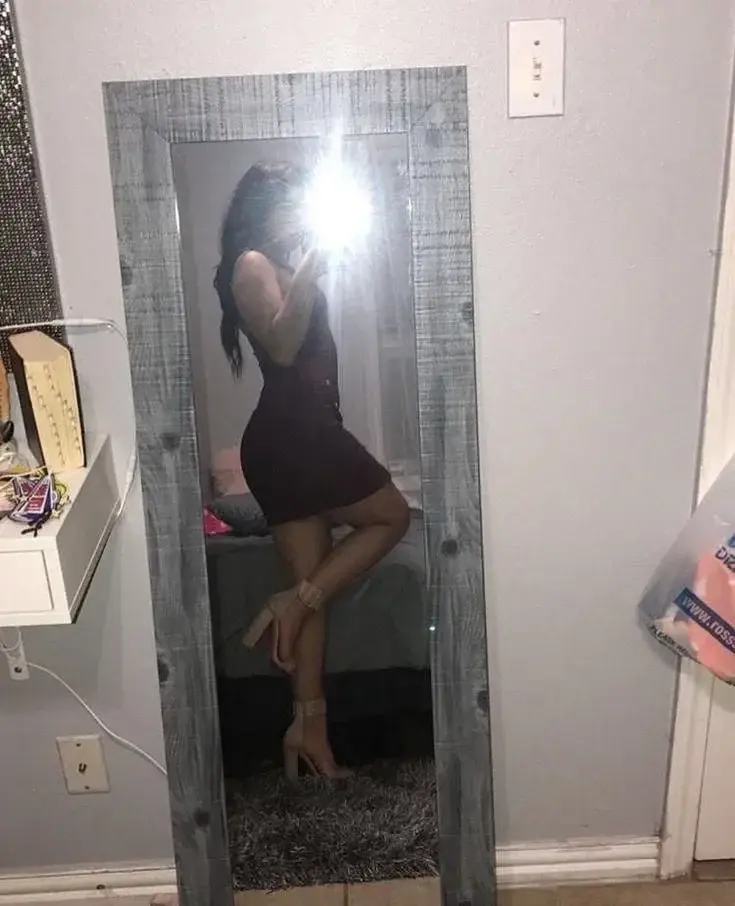 Leak & nude 3 — Ninettaa