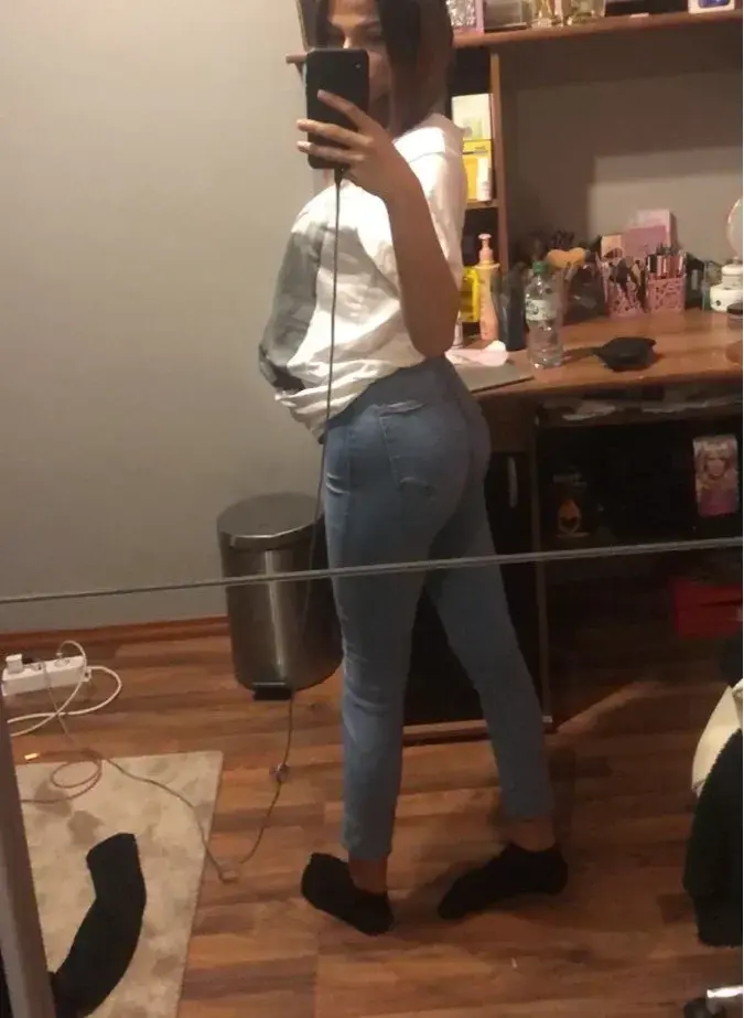Leak & nude 5 — Ninettaa