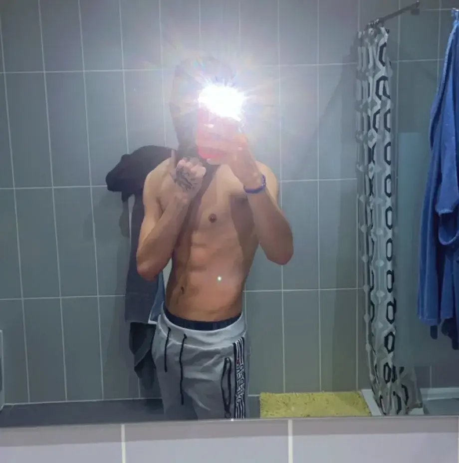 Leak & nude 1 — Taupaazz