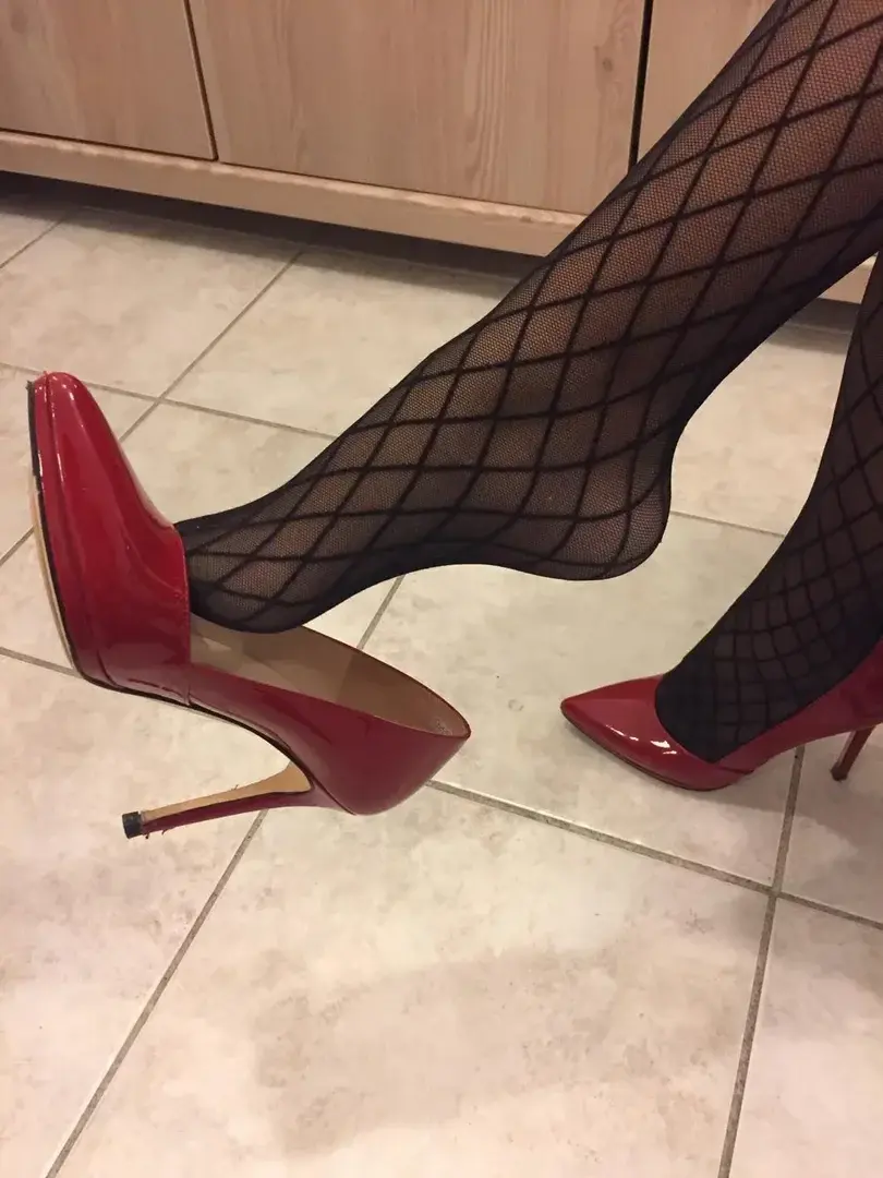 Leak & nude 3 — Lily_feet_cum