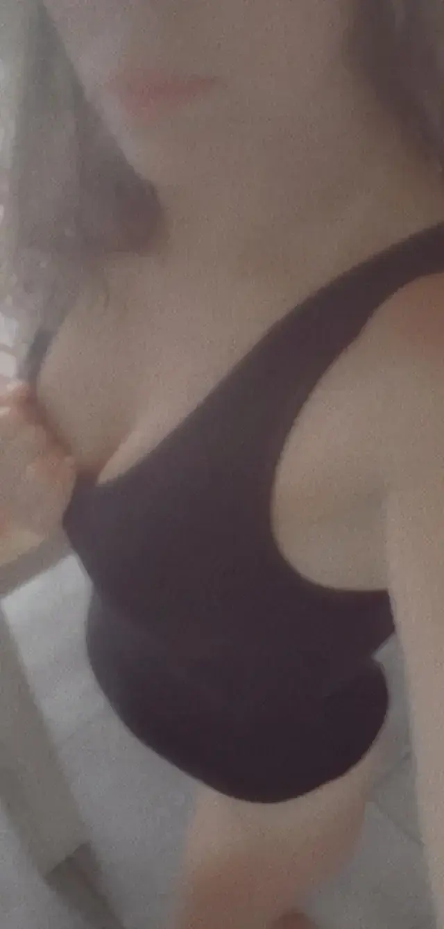 Leak & nude 2 — Evecharmesexe
