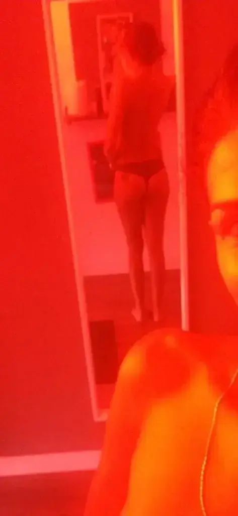 Leak & nude 8 — Ninacharm