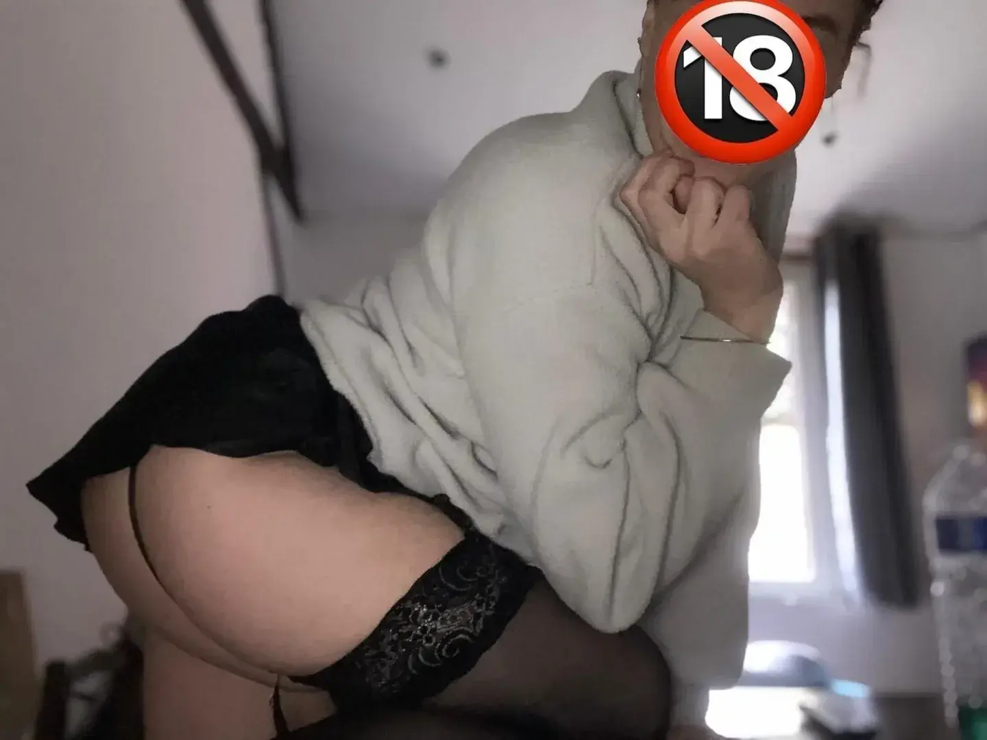 Estelle_ - Photo exclusive MYM 5 | French Modèles