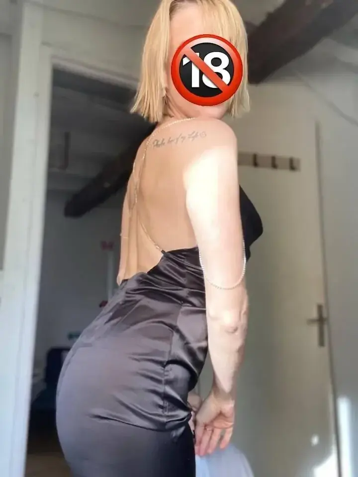 Estelle_ - Photo exclusive MYM 3 | French Modèles