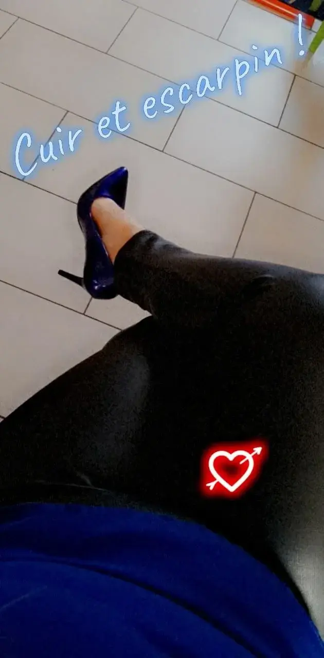 Leak & nude 5 — Amoureusedestalons