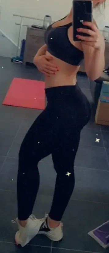 Leak & nude 3 — Clarabodyfit