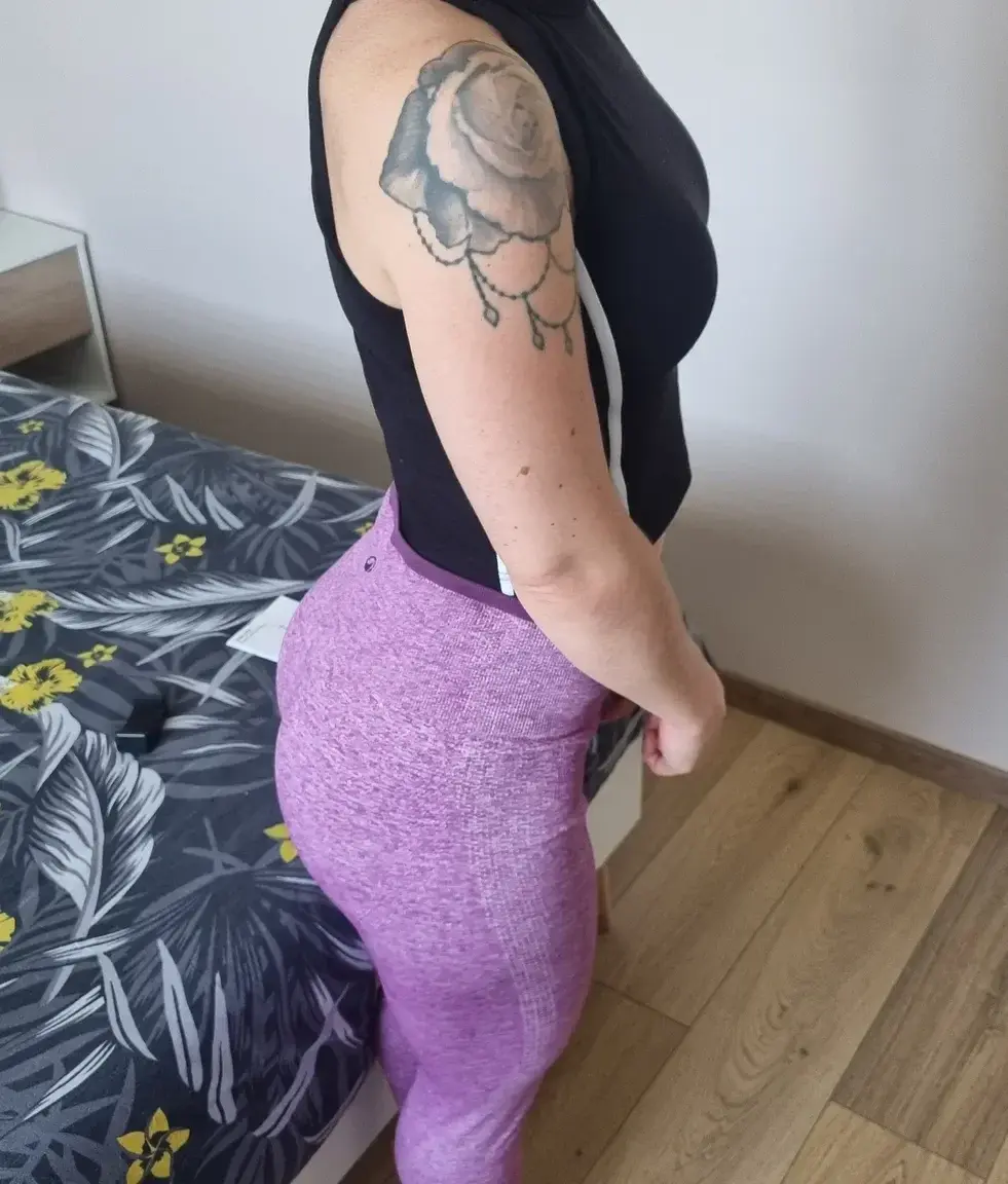 Leak & nude 5 — Clarabodyfit