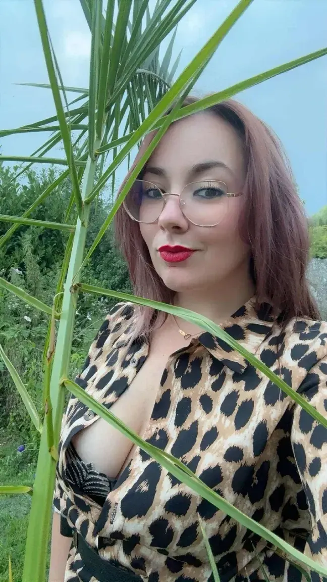 Leak & nude 1 — Alix_sky19