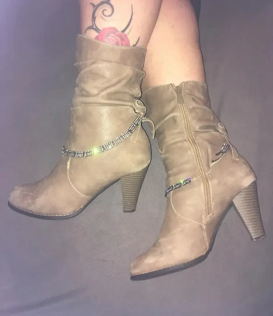 Leak & nude 1 — Womankate13