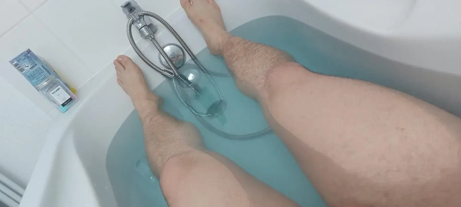 Leak & nude 1 — Misterc94