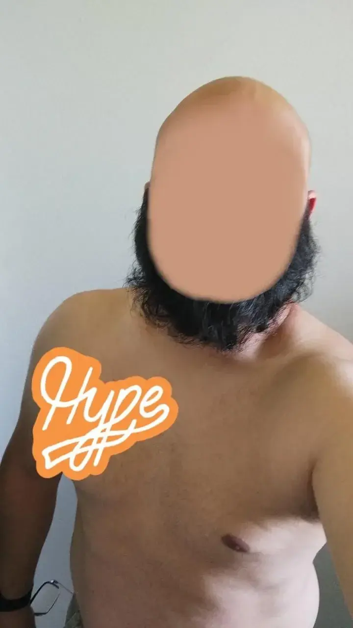 Leak & nude 2 — Misterc94
