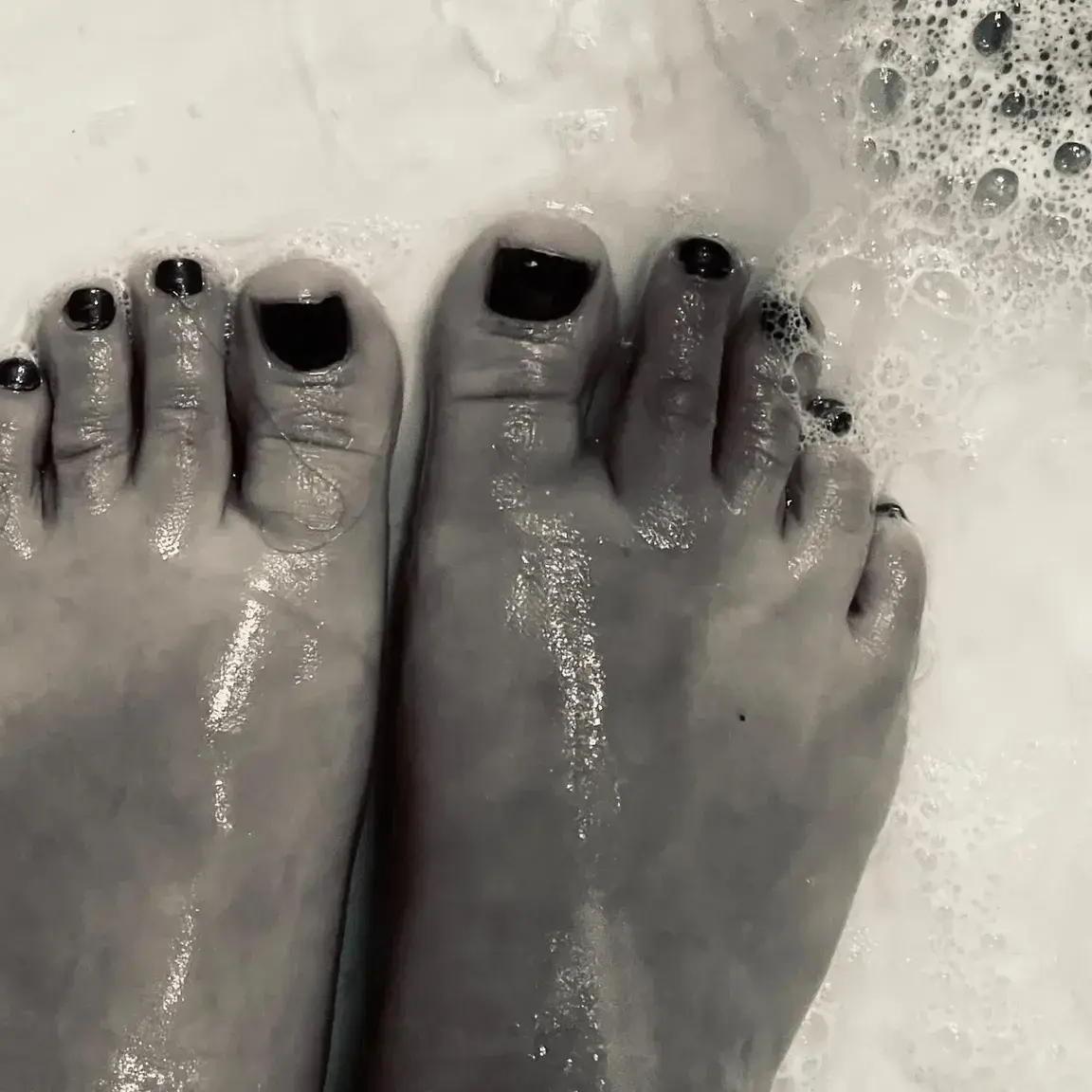 Leak & nude 2 — Layla_feet