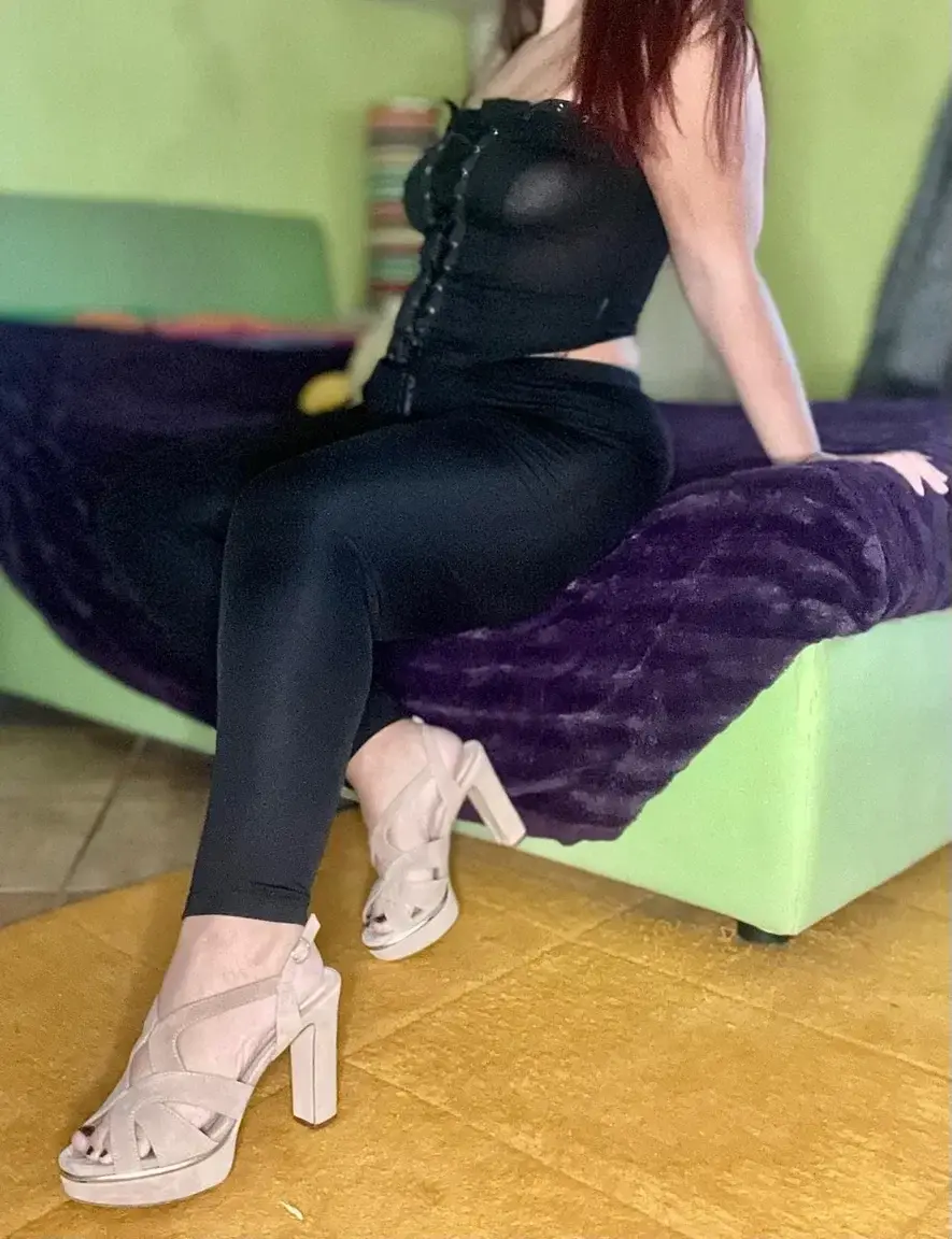 Leak & nude 3 — Layla_feet