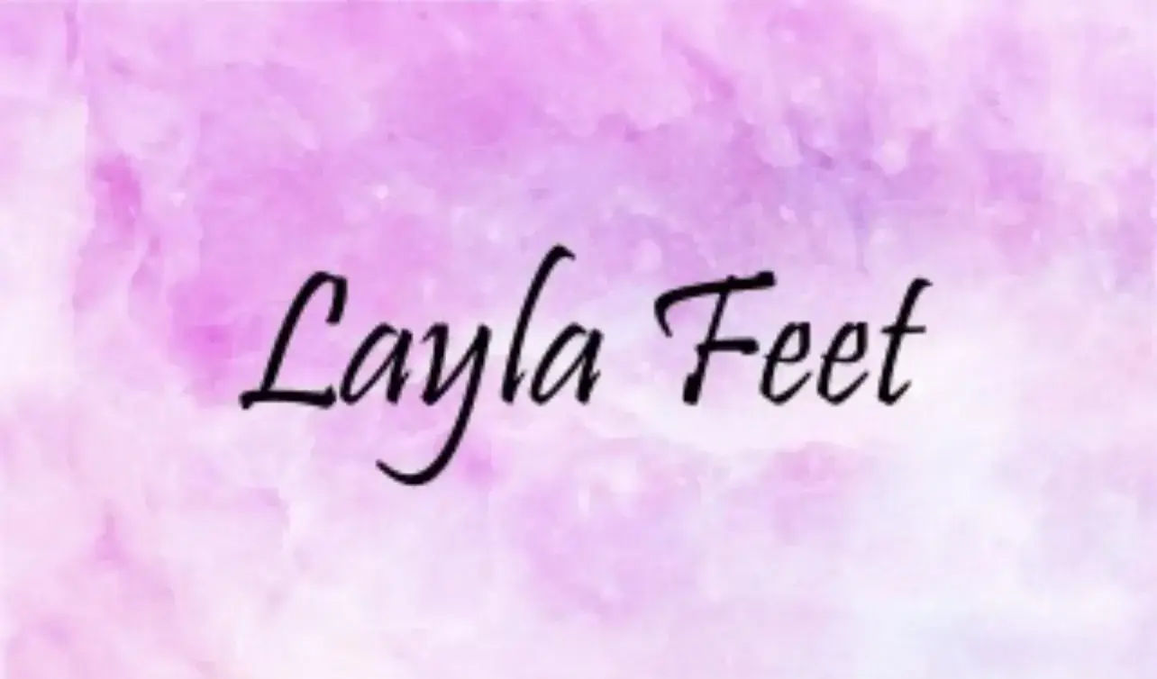 Photo de couverture de Layla_feet