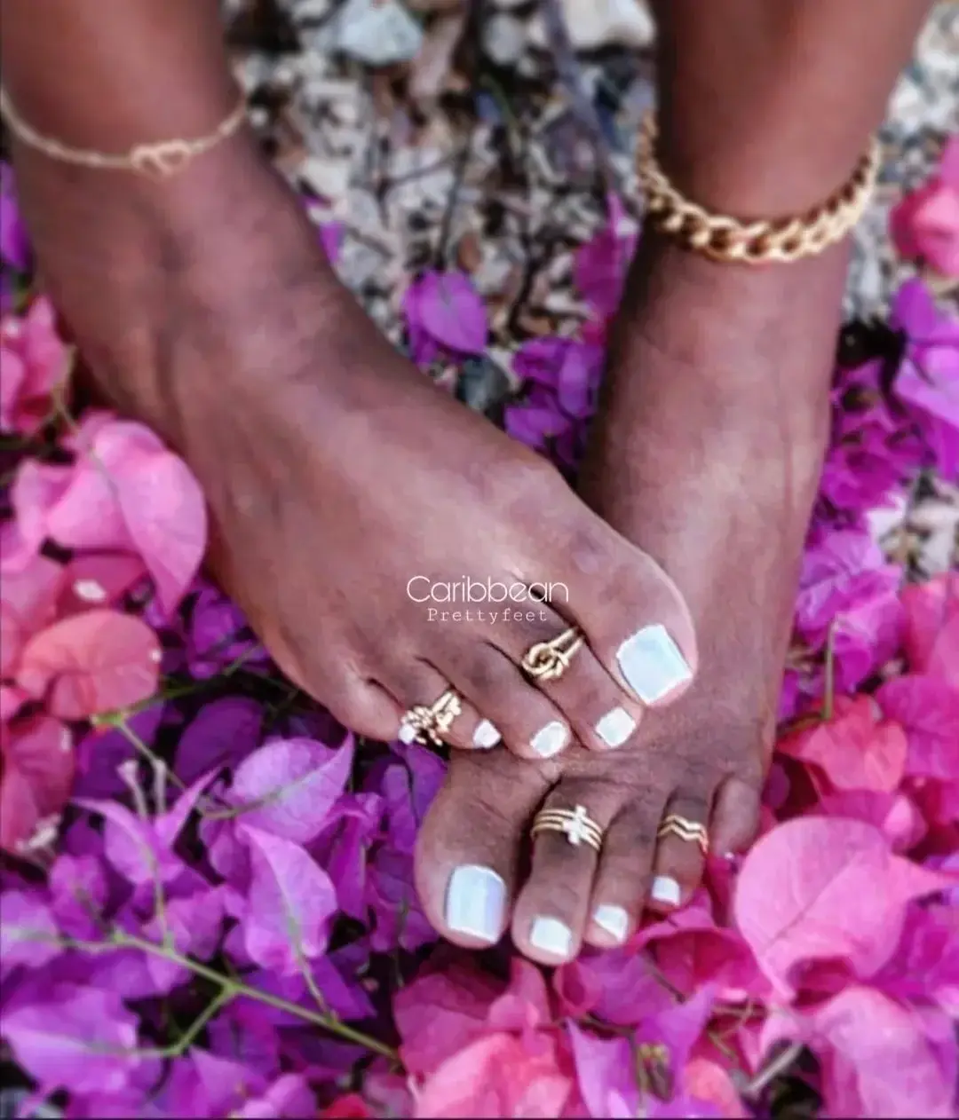 Leak & nude 1 — Caribbeanpttyfeet