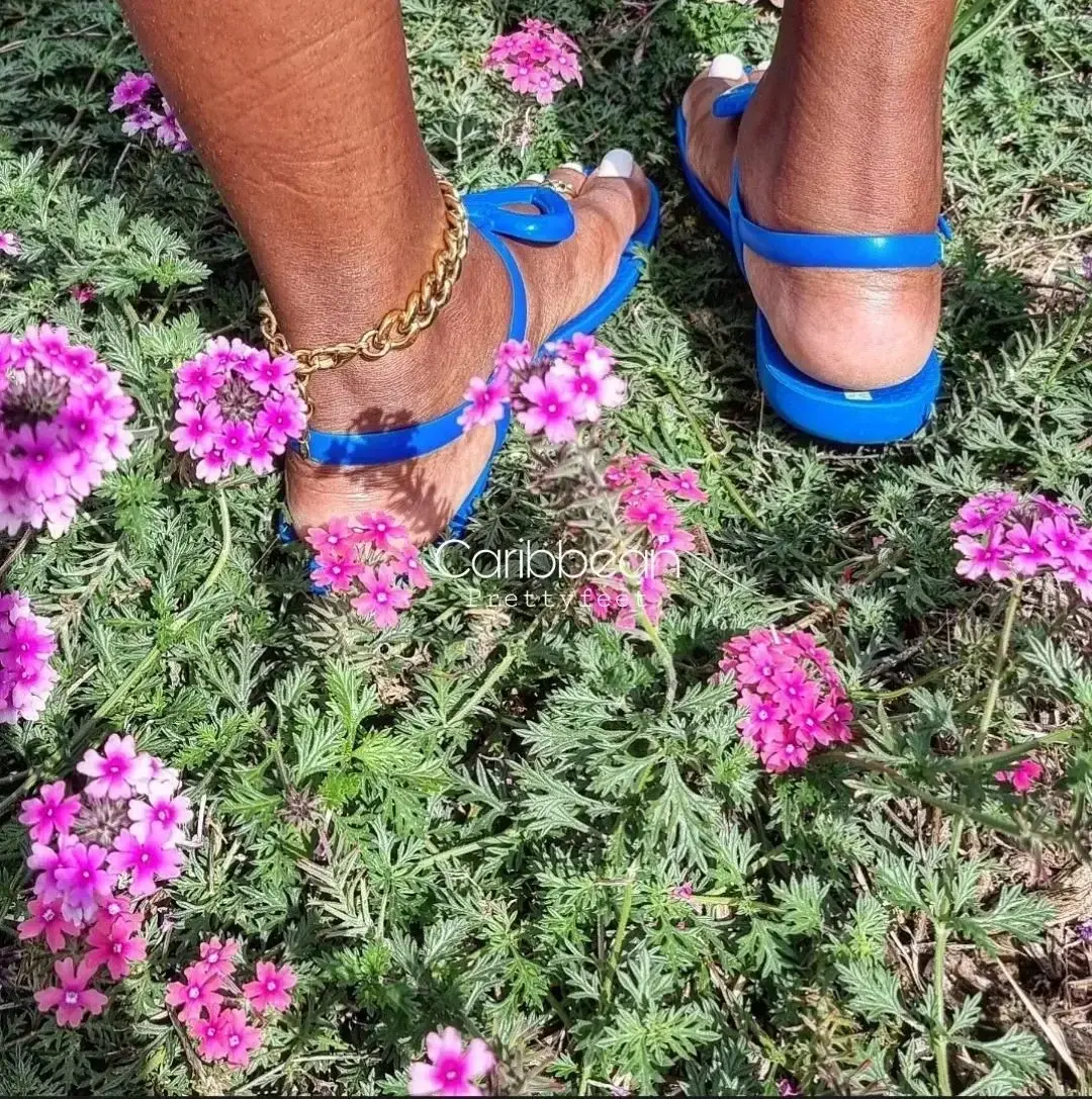 Leak & nude 2 — Caribbeanpttyfeet