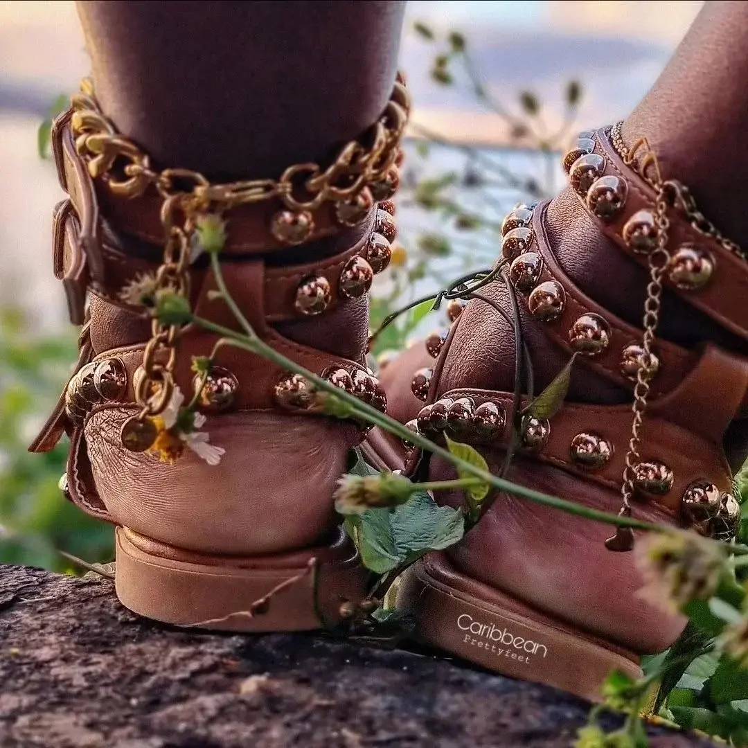 Avatar de Caribbeanpttyfeet
