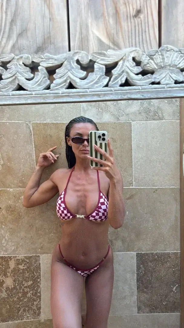 Leak & nude 11 — La_gabriella