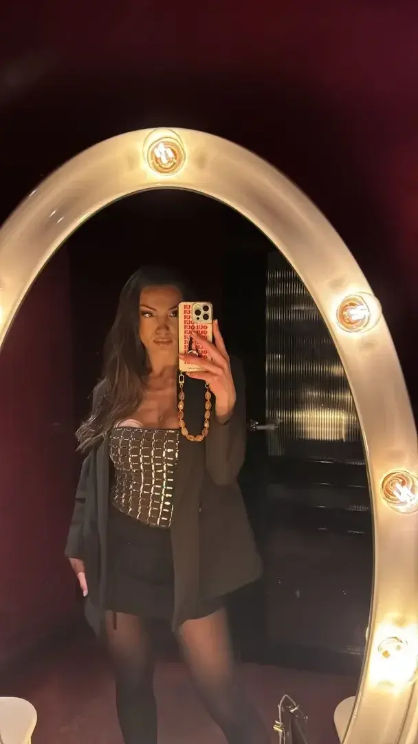 Leak & nude 15 — La_gabriella