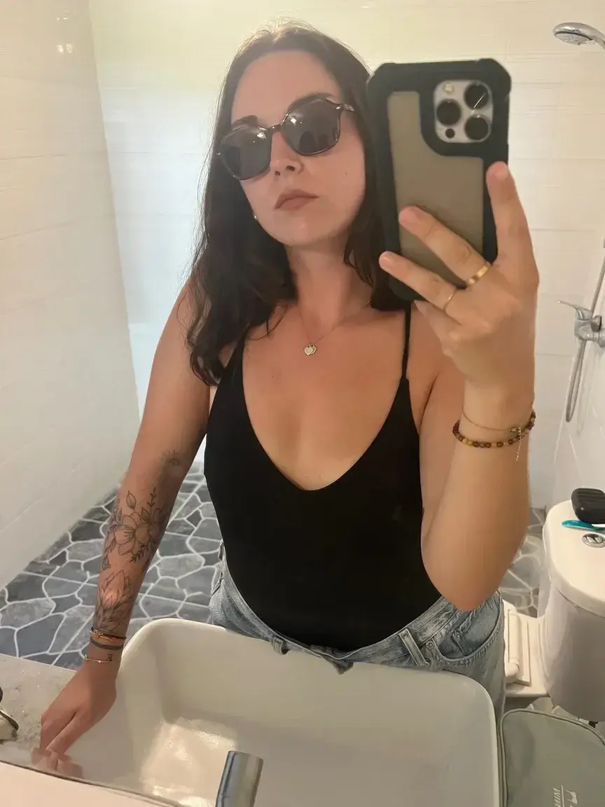 Leak & nude 5 — Cannelle_sexyass