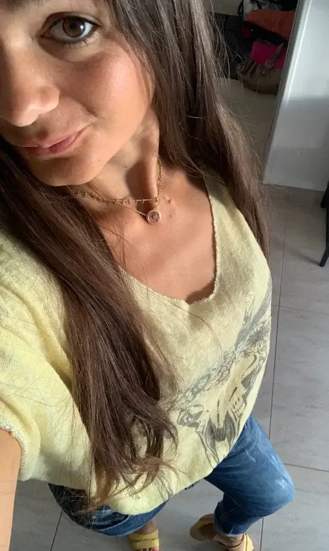 Leak & nude 4 — July-sexy
