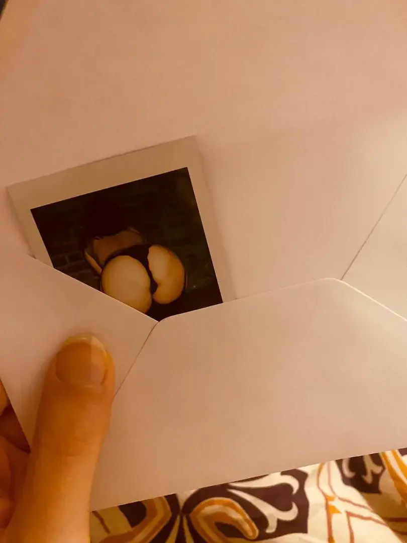 Leak & nude 1 — Mylittlesecrett