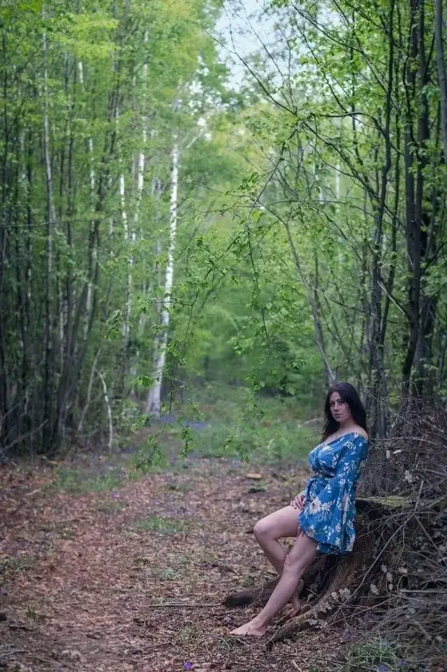 Leak & nude 4 — Stellabrunette75